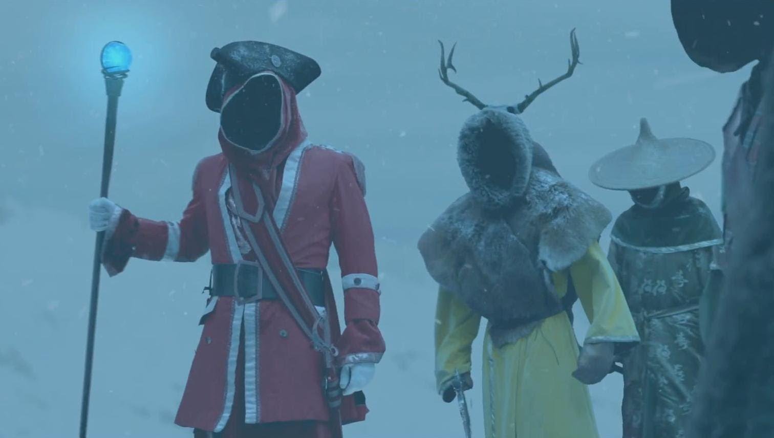 Пользователи «Канобу» получат ранний доступ в Magicka: Wizard Wars - изображение обложка