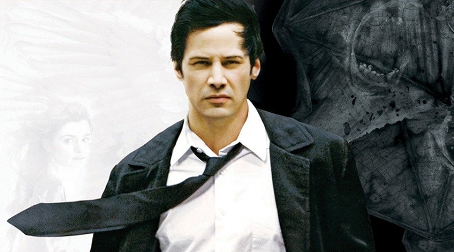 Возможно, нас ждет новый фильм про Константина - изображение обложка