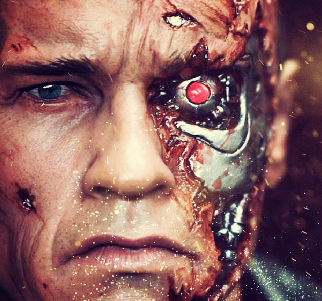 WWE 2K16: бонусом за предзаказ станут Терминаторы - изображение обложка