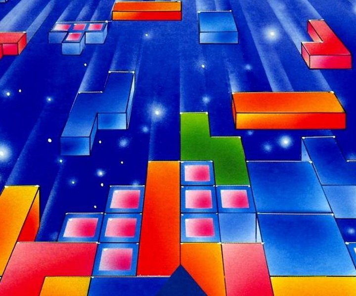 Ubisoft подарит «Тетрис» консолям нового поколения - изображение обложка