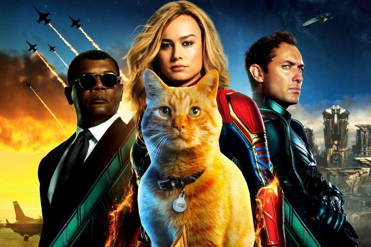 Голосование за самый разочаровавший фильм первой половины 2019 года - изображение обложка