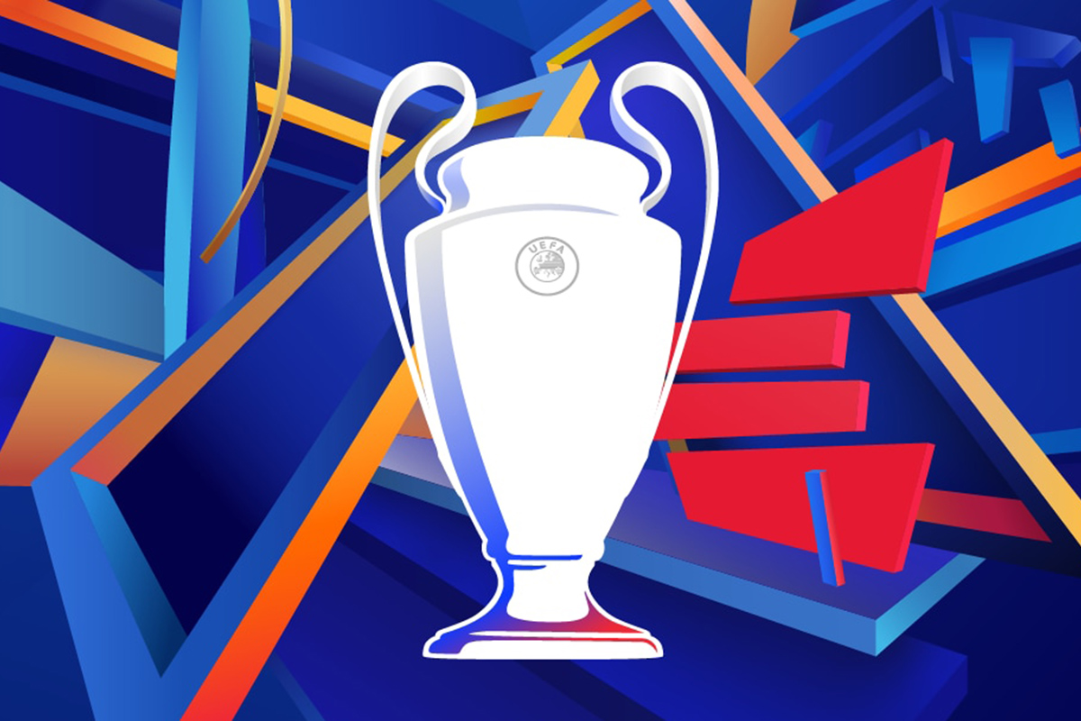 Фото: логотип УЕФА-2022 / ru.uefa.com