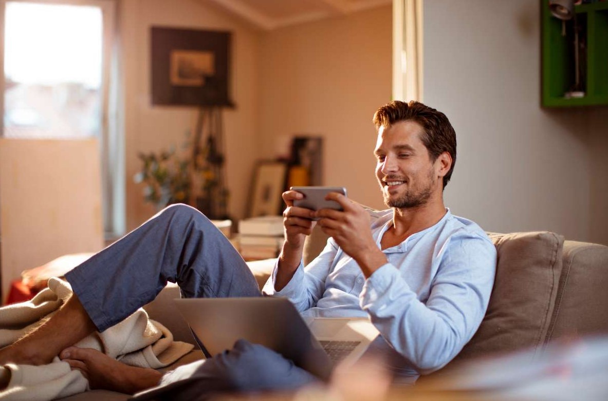 Российская Playrix заняла третье место по доходам среди издателей мобильных игр - изображение обложка