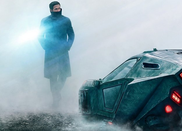 Warner Bros. заполнит пробелы в «Бегущем по лезвию» короткометражками - изображение обложка