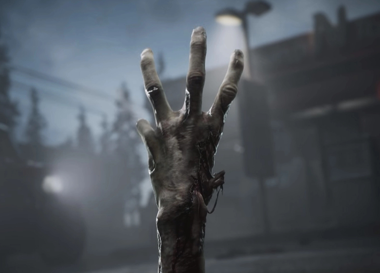 Слух: Valve разрабатывает Left 4 Dead 3 для VR [обновлено] - изображение обложка