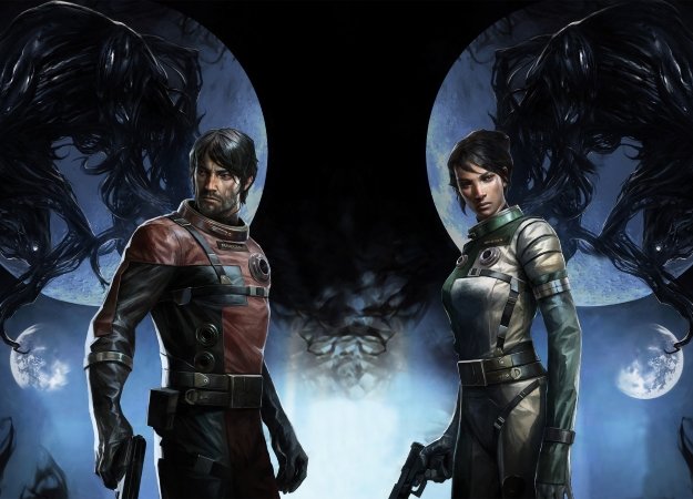 Игра года или полный провал? Первые отзывы пользователей Steam на Prey