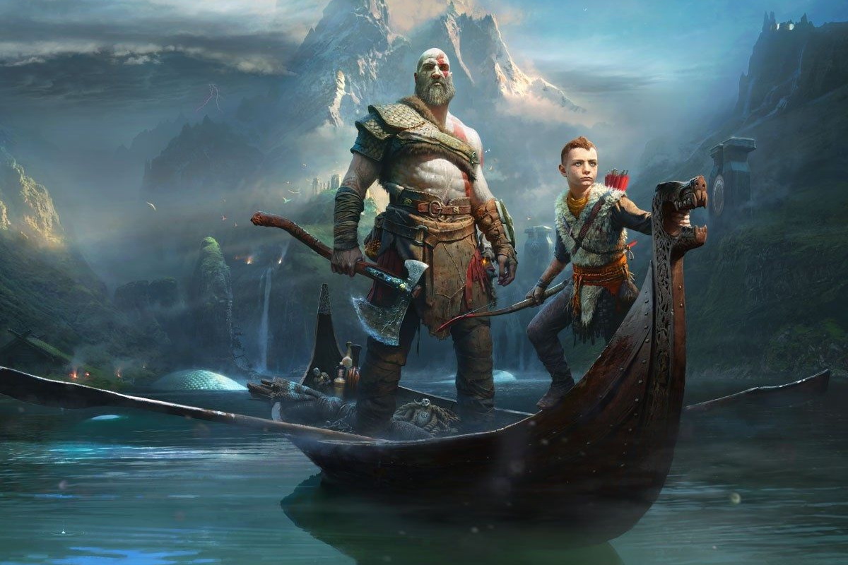 Композитор Silent Hill Акира Ямаока записал кавер на главную тему God of War - изображение обложка