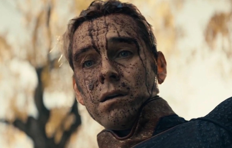 Актёр сериала «Пацаны» сказал, что третий сезон будет в 3 раза кровавее второго - изображение обложка