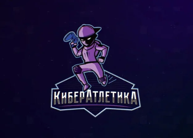 Логотип российского дизайнера использовали для программы о киберспорте на Матч ТВ без его разрешения - изображение обложка