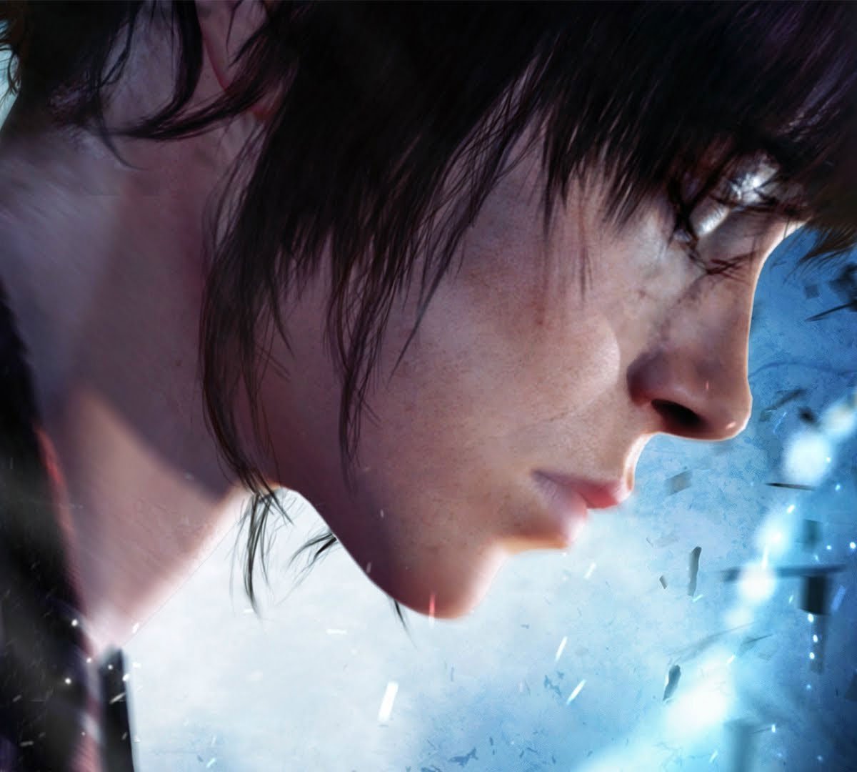 Heavy Rain/Beyond: Two Souls PS4: дата релиза скоро станет известна - изображение обложка