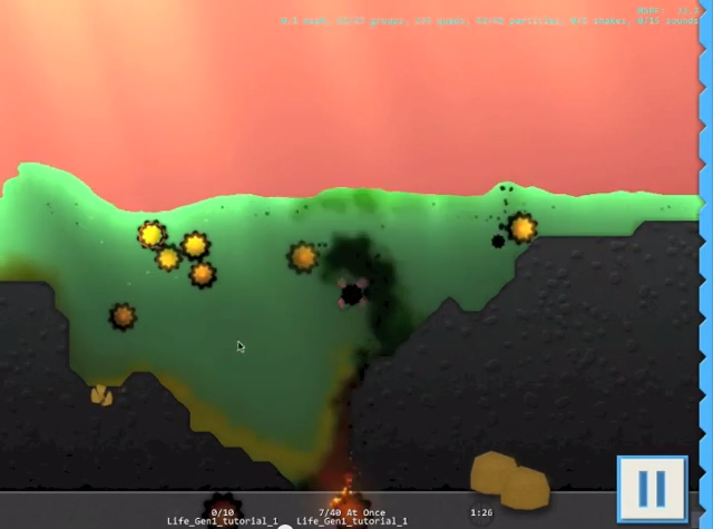 Бывший сотрудник Maxis показал первое видео своей версии Spore