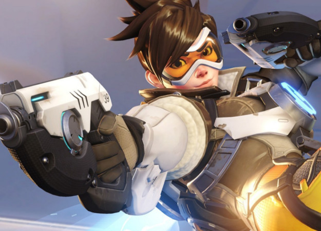 Каточку в Overwatch на Linux? Wine научился запускать современные игры на DX 11 - изображение обложка