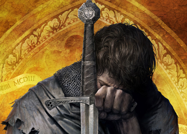 Рецензия на Kingdom Come: Deliverance