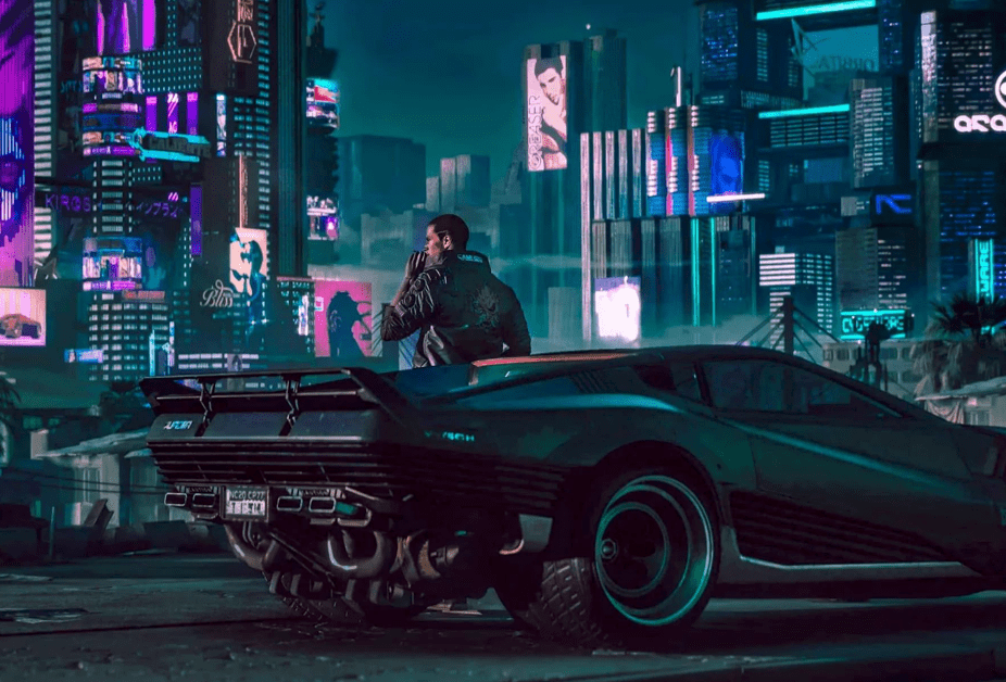 Представитель CD Projekt RED прокомментировал слухи о микротранзакциях в Cyberpunk 2077