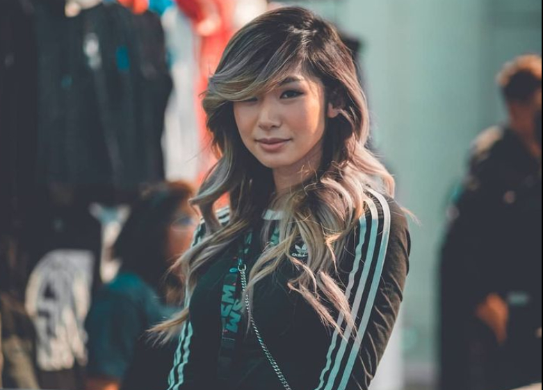 TSM — единственный прибыльный киберспортивный клуб, по словам президента команды Лины Сюй - изображение обложка