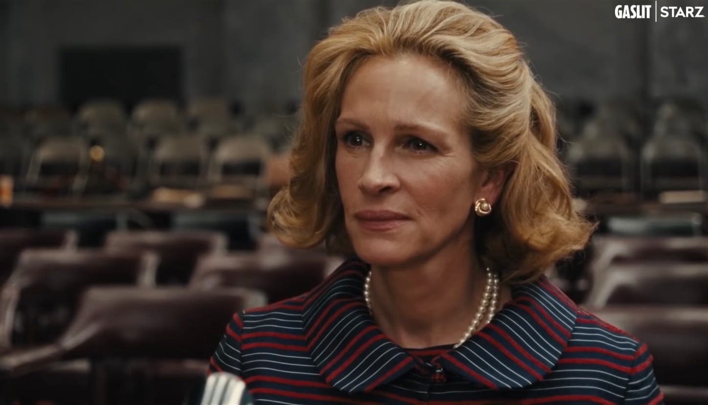 Обложка: кадр из сериала Gaslit