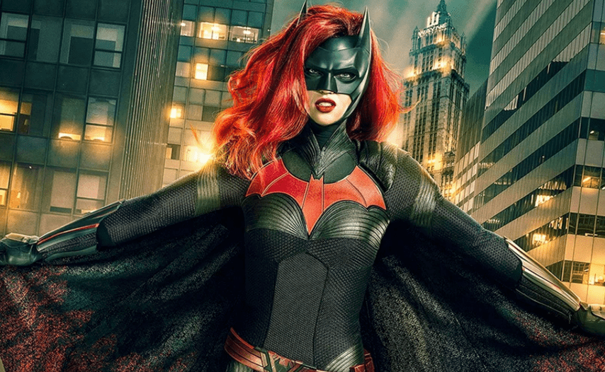 Руби Роуз отказалась от съемок в «Бэтвумен» из-за усталости. Так пишут СМИ - изображение обложка