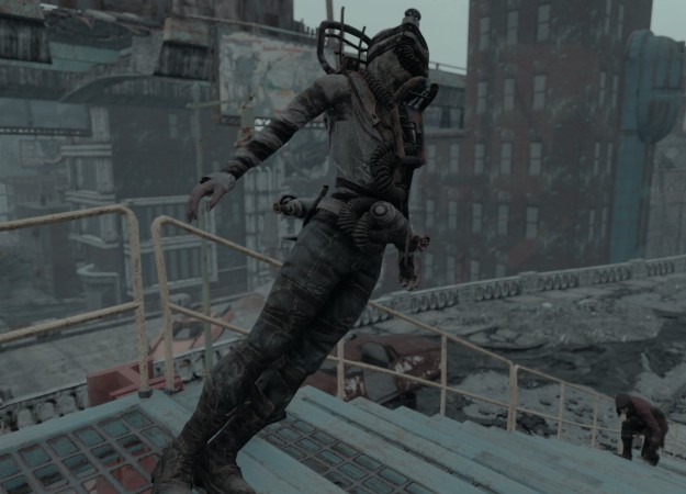 «Я никогда не говорил с ними»: игроки обсудили NPC в играх от Bethesda - изображение обложка