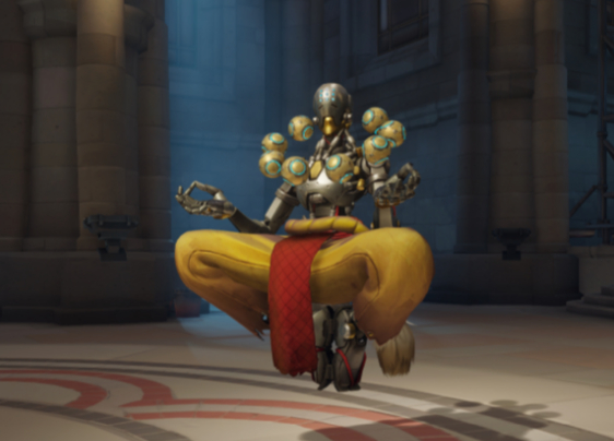 Blizzard запретила знак «ОК», а игроки Overwatch Contenders показали его в прямом эфире [обновлено] - изображение обложка