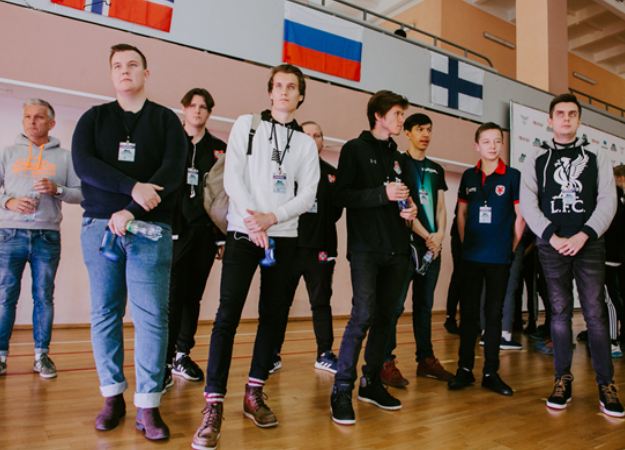 Pentium 4, видюхи за 3 рубля с алика, разруха и уныние. В Сеуле прошел самый ужасный турнир года - изображение обложка