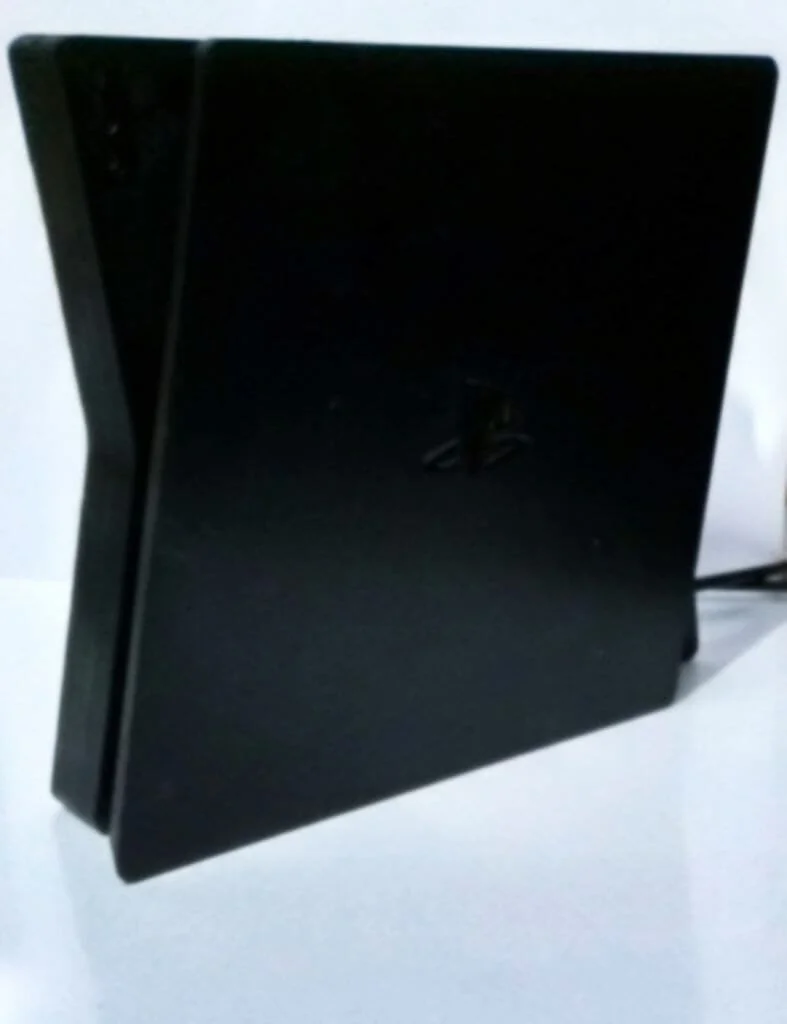 Слух: предположительный дизайн PlayStation 5 - изображение обложка