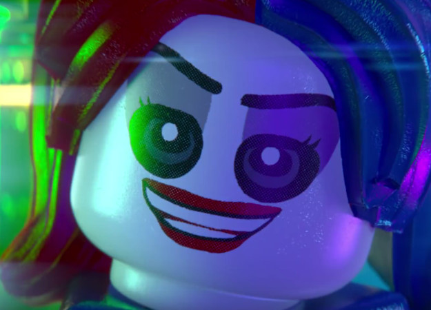 Хорошо быть плохим! Анонсирована LEGO DC Super-Villains - изображение обложка