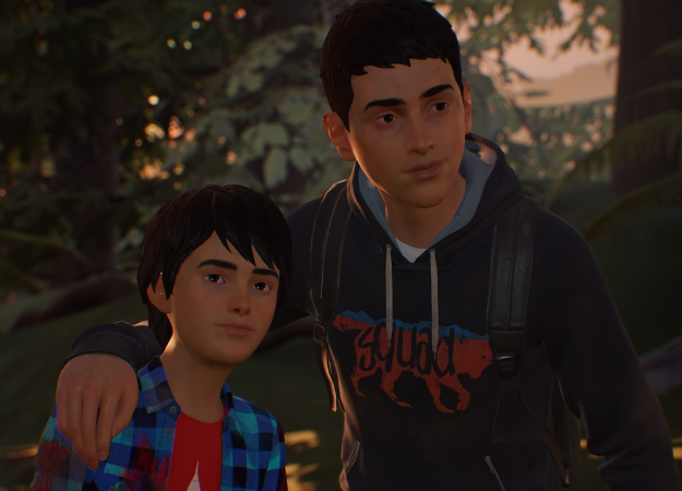 Gamescom 2018. Первый геймплей Life is Strange 2 — что мы узнали об игре?