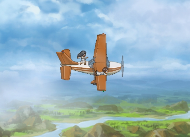 Finding Paradise, сиквел To The Moon, получил дату релиза в новом трейлере - изображение обложка