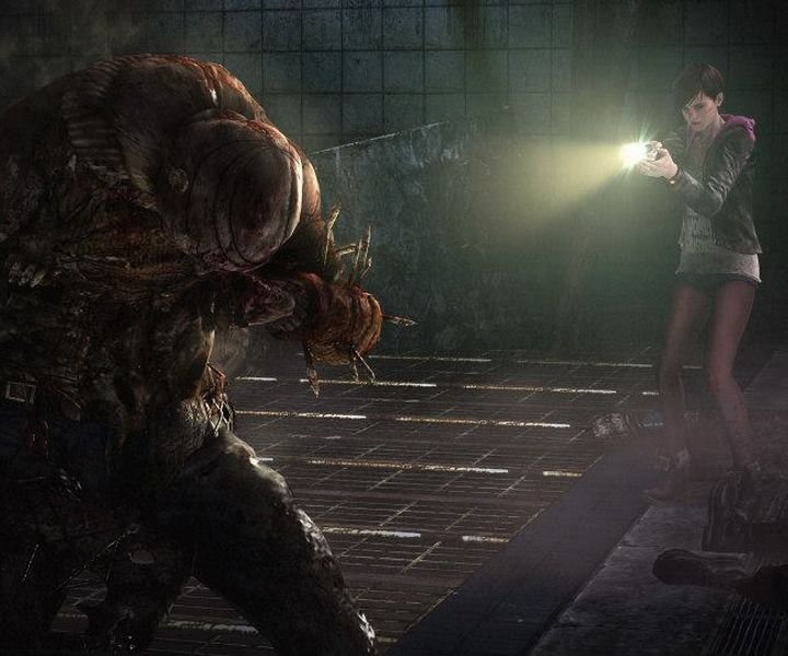 Resident Evil: Revelations 2 разобьют на четыре эпизода - изображение обложка