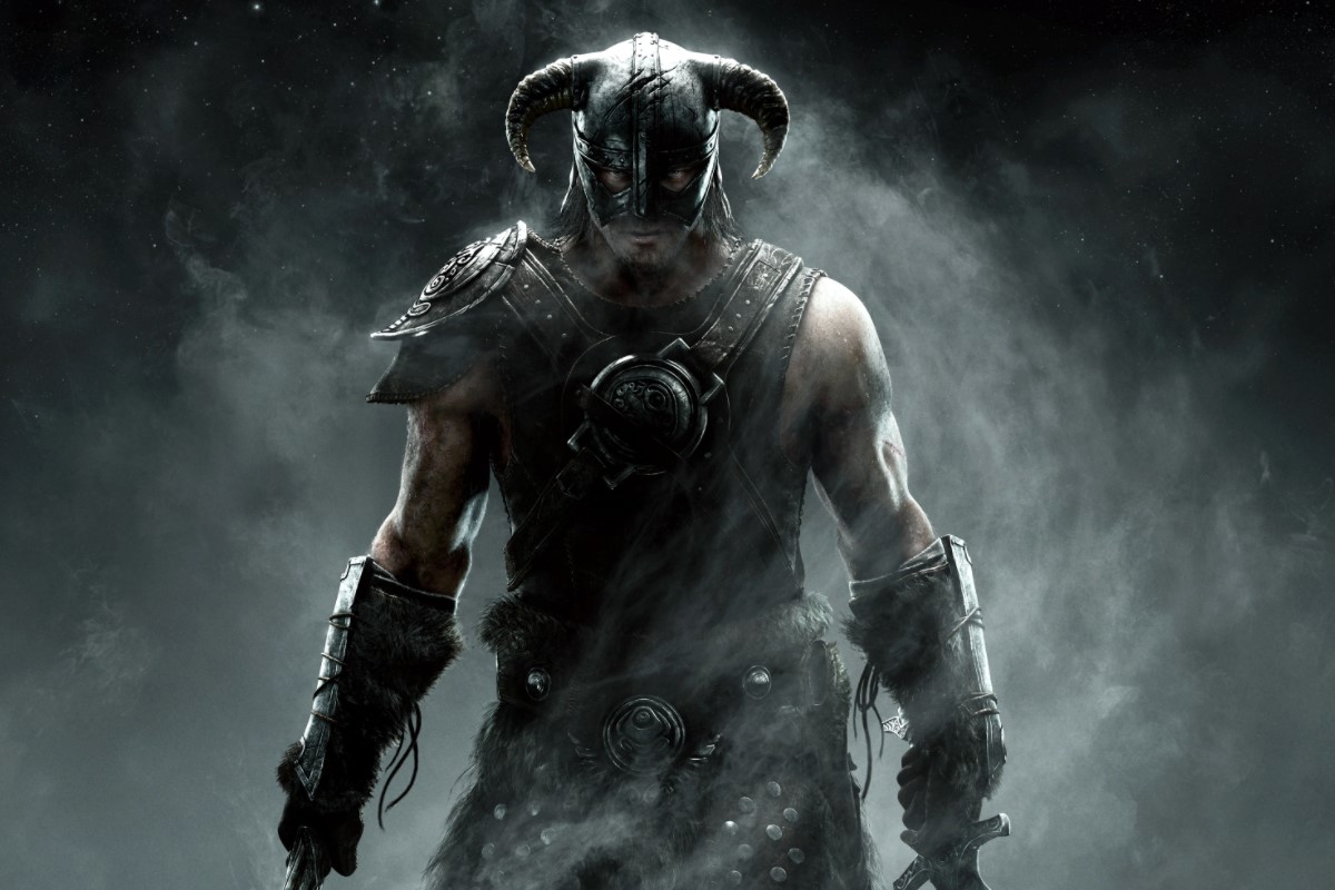 Фото: The Elder Scrolls V - Skyrim