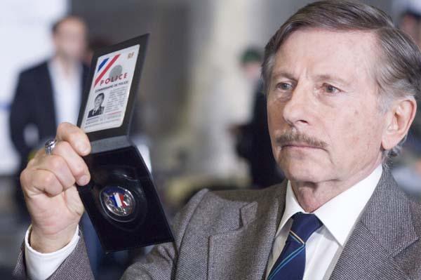 Журналисты запросили свидетельства о некорректном поведении судьи в деле Полански - изображение обложка