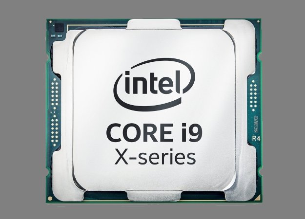 До 18 ядер!!! Intel представила новое семейство процессоров Core i9 - изображение обложка