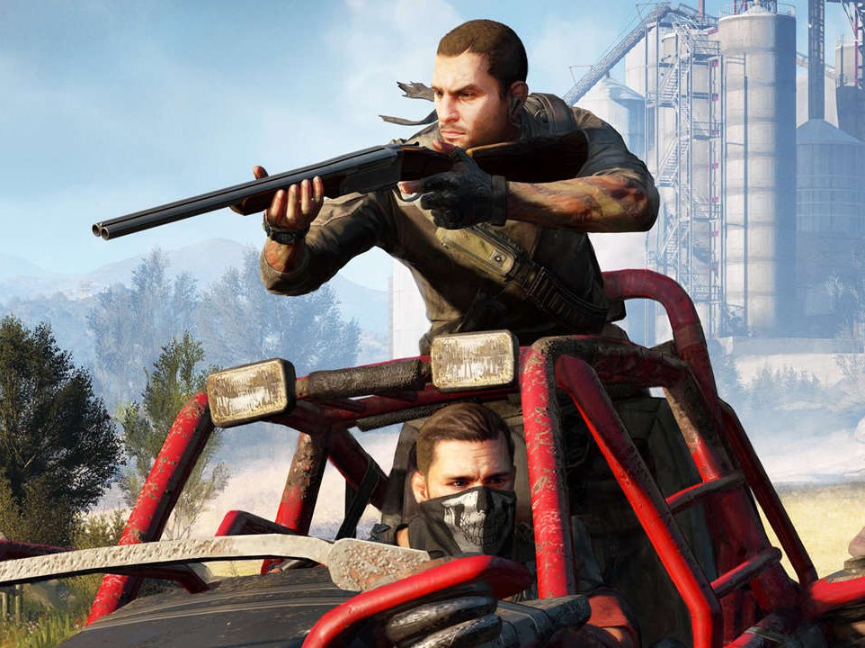 В Dying Light: The Following появится больше «старых добрых тайн» - изображение обложка