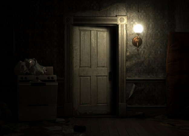 Resident Evil 7 обойдется без призраков и сверхъестественного  - изображение обложка