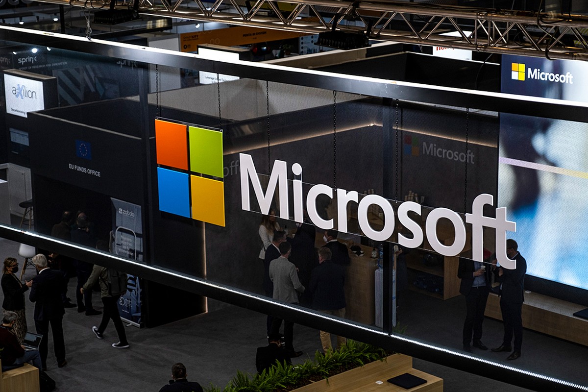 Уход Microsoft из России обошёлся компании в 126 млн долларов