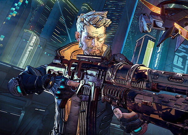 Borderlands 3 вышла в Steam и уже привлекла почти сто тысяч одновременно играющих людей