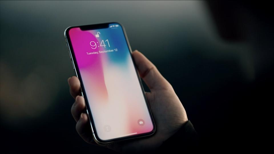 Да много чего! Что можно купить вместо iPhone X? - изображение обложка
