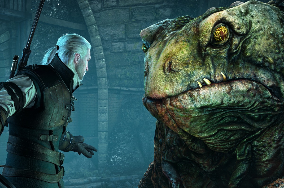 Генри Кавилл рассказал, во что любит играть. Не только в «Ведьмака»! - изображение обложка