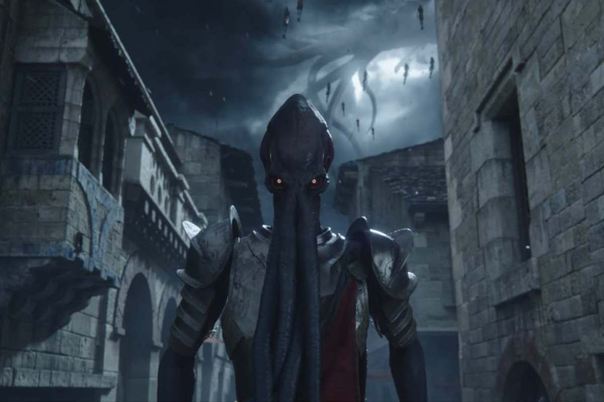 «Карту Baldurʼs Gate III мне показали в мутном баре»: Свен Винке о прошлом и будущем Larian Studios - изображение обложка