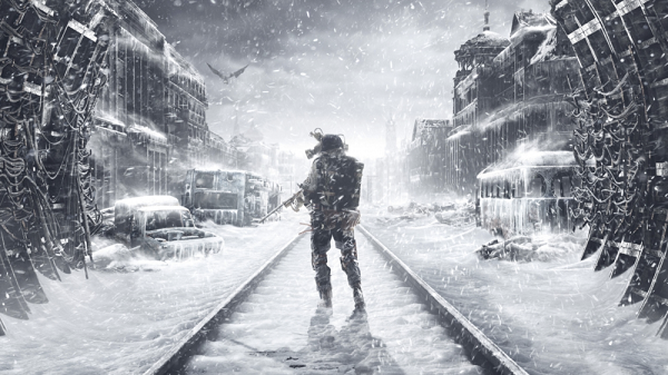 Вот это поворот! Metro Exodus выйдет на неделю раньше - изображение обложка