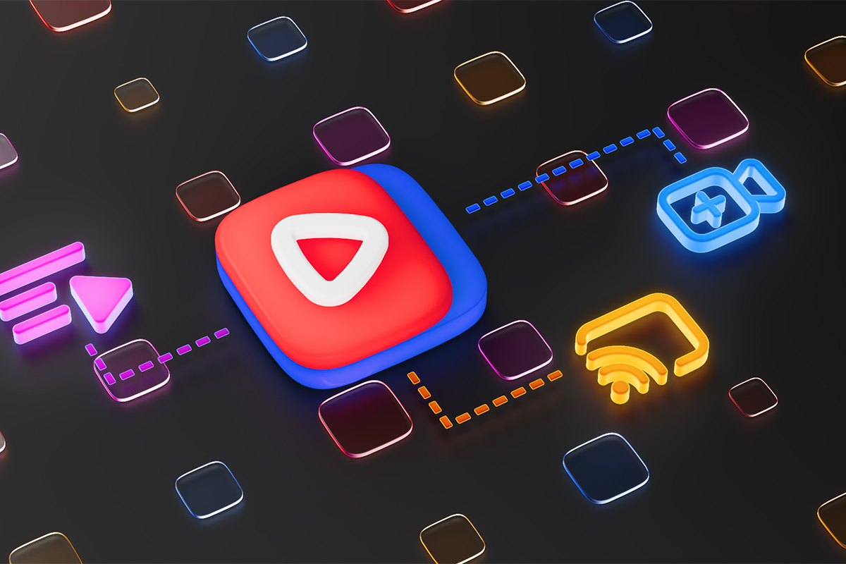 Сервис VK Видео проведёт прямую трансляцию The Game Awards 2021 - изображение обложка