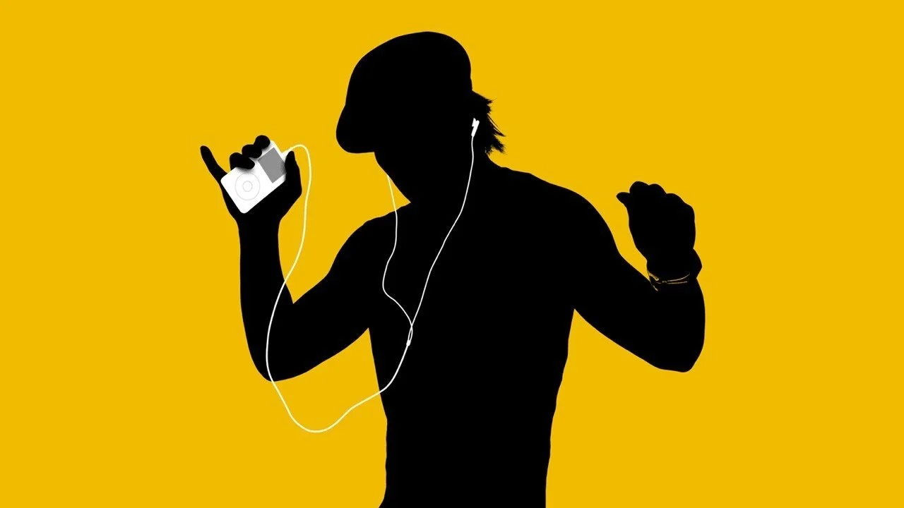 С Днем Рождения, iPod! 16 лет эволюции лучшего MP3 плеера - изображение обложка