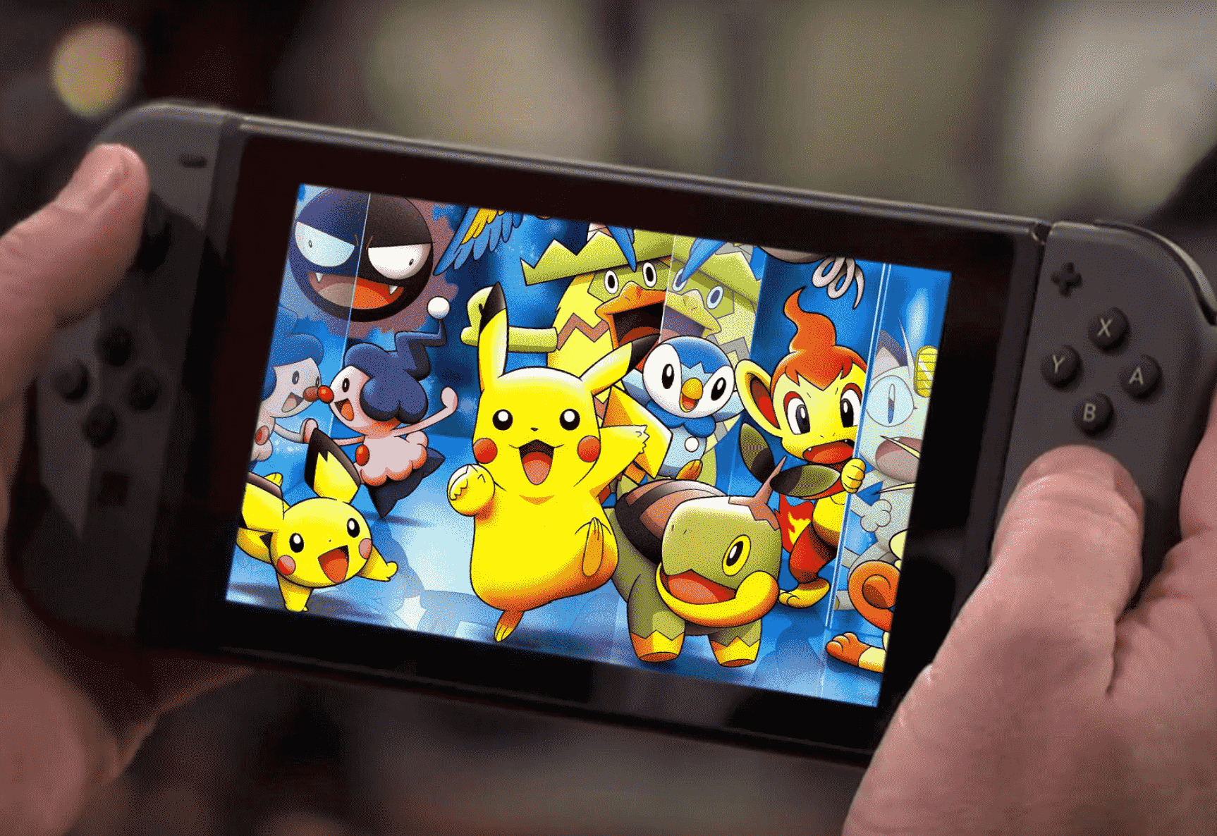 Семилетняя девочка выиграла чемпионат по «Покемонам» - изображение обложка