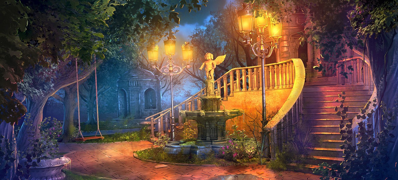 Playrix купила хорватскую студию Cateia Games - изображение обложка