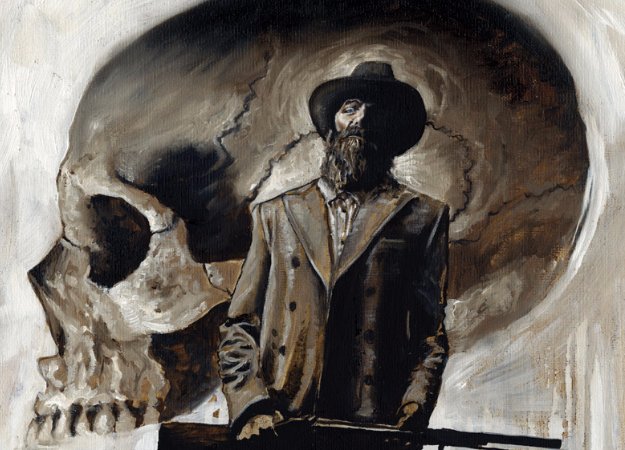 Хотите комиксы по Silent Hill на русском? Поддержите издателей рублем - изображение обложка