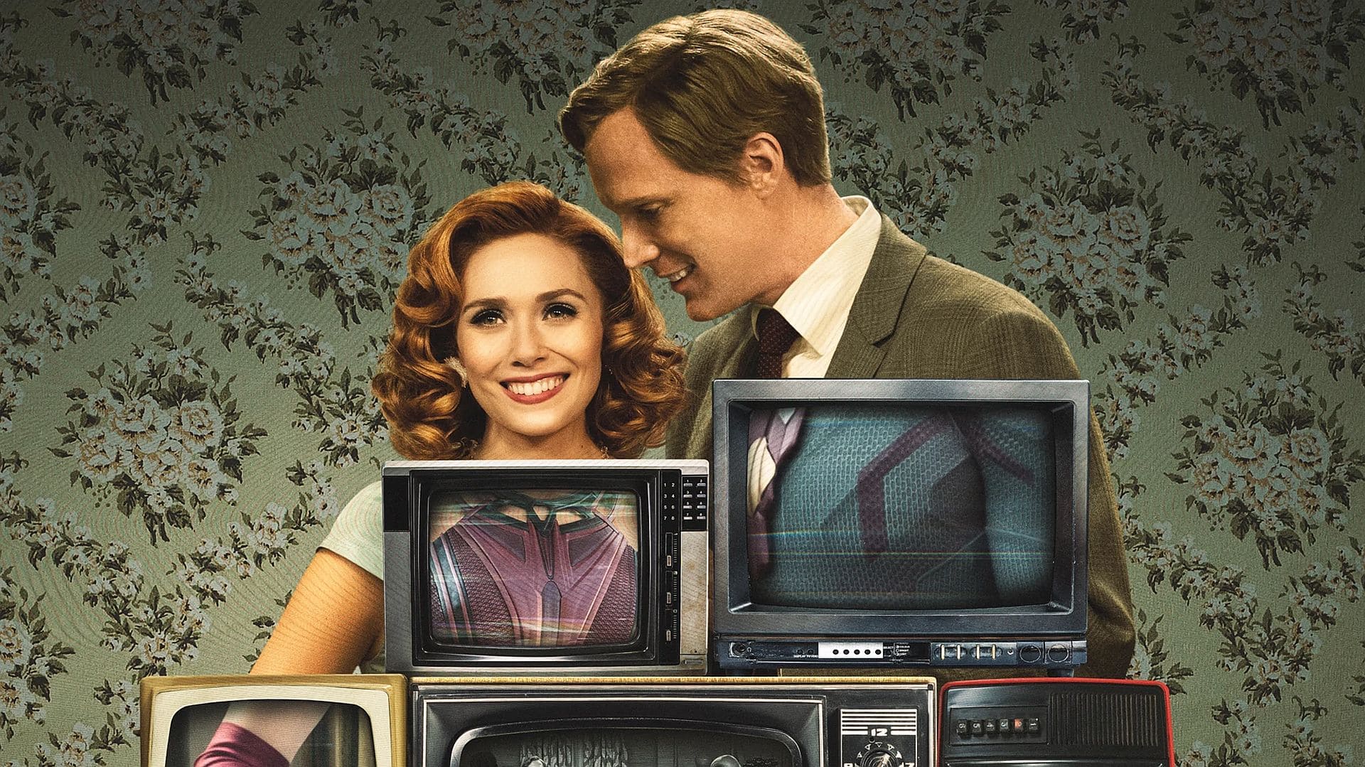 Пол Беттани рассказал о секретном актере в «ВандаВижн»: «Это будет сюрпризом для всех» - изображение обложка