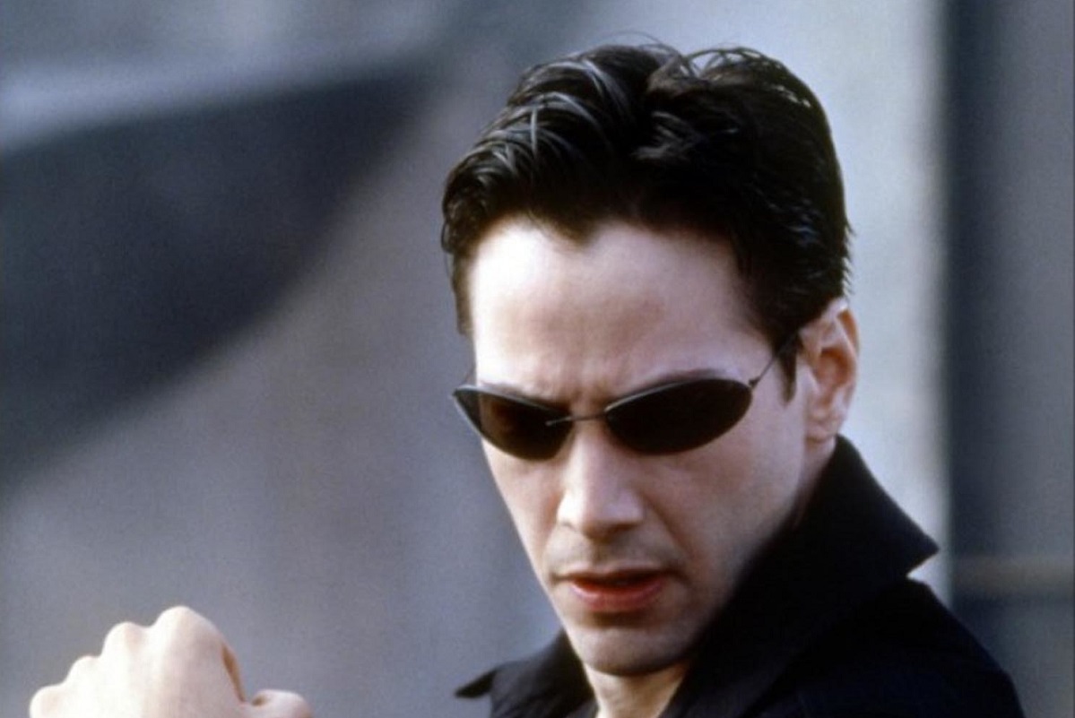 Для «Матрицы 4» ищут молодого Нео. Но ведь Киану не стареет! - изображение обложка