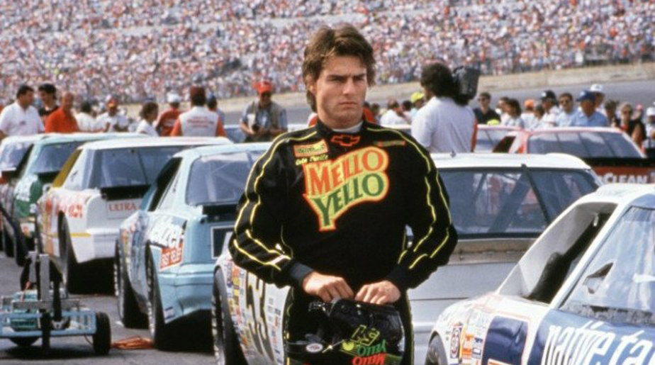 Энтузиасты восстановили игру по мотивам фильма с Томом Крузом. Ее делали 30 лет назад - изображение обложка