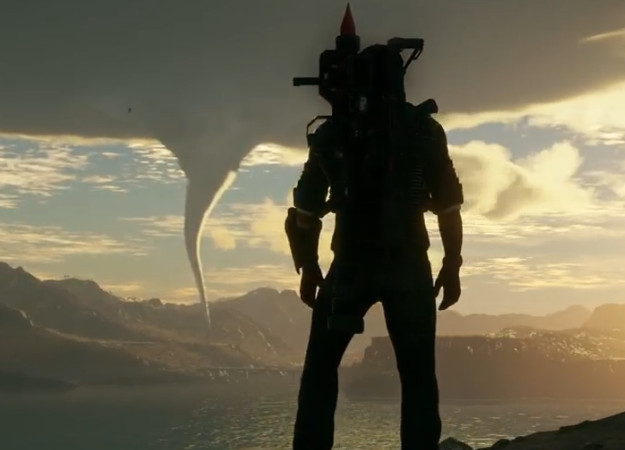 E3 2018: разработчики постарались объяснить, чем хороша Just Cause 4, при помощи нового трейлера