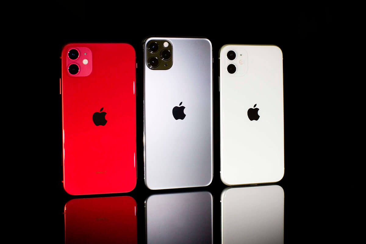 Apple нечаянно раскрыла дату анонса iPhone 12